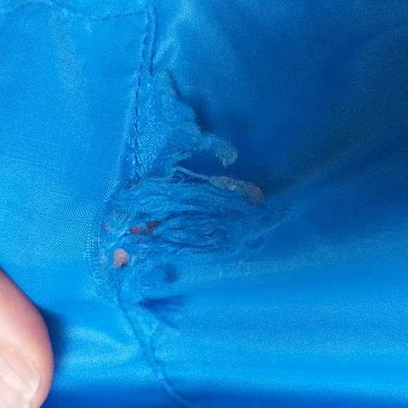 Vintage The North Face Vest - Picture 5 of 8